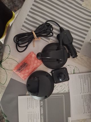 GPS Garmin LGV800