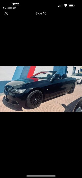 BMW Serie 3 2009
