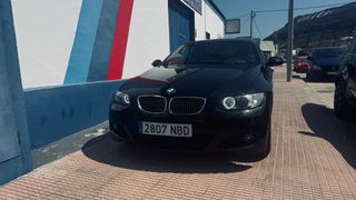 BMW Serie 3 2009