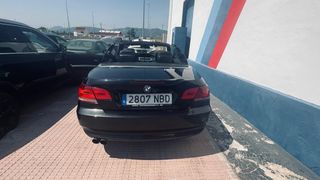 BMW Serie 3 2009
