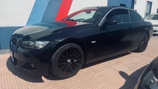 BMW Serie 3 2009