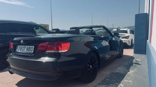 BMW Serie 3 2009