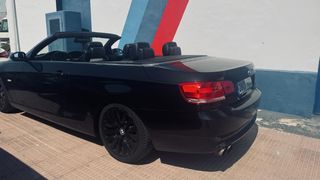 BMW Serie 3 2009