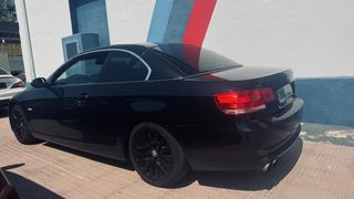 BMW Serie 3 2009