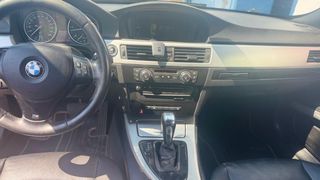 BMW Serie 3 2009