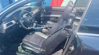 BMW Serie 3 2009
