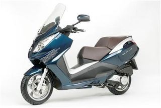 Despiece Peugeot Satelis 125cc