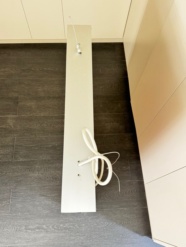 Panel LED Publicitario / Caja de Luz