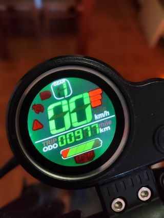 Patinete Eléctrico JOYOR X5S