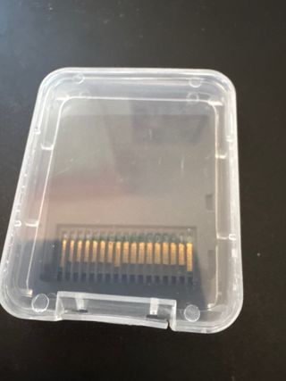 Nintendo DS Brain Training Juego
