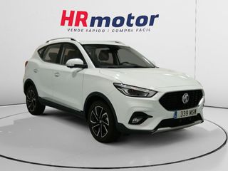 MG ZS 1.5 VTi Luxury