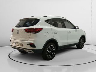 MG ZS 1.5 VTi Luxury