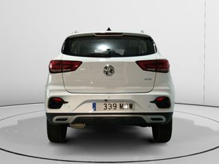 MG ZS 1.5 VTi Luxury