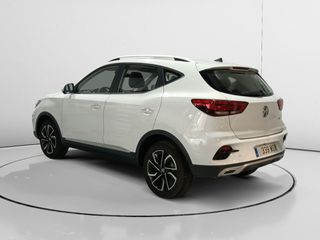MG ZS 1.5 VTi Luxury