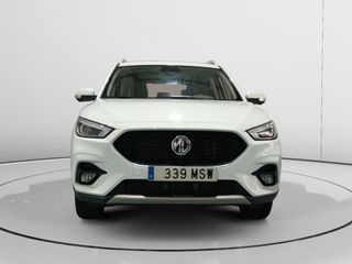 MG ZS 1.5 VTi Luxury