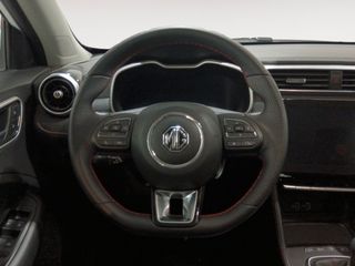 MG ZS 1.5 VTi Luxury