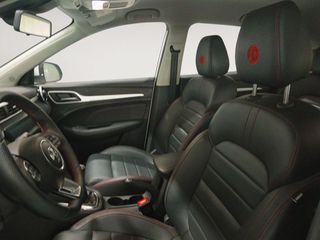 MG ZS 1.5 VTi Luxury