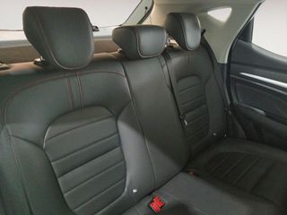 MG ZS 1.5 VTi Luxury