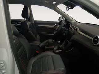 MG ZS 1.5 VTi Luxury