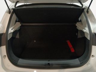 MG ZS 1.5 VTi Luxury