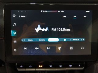 MG ZS 1.5 VTi Luxury