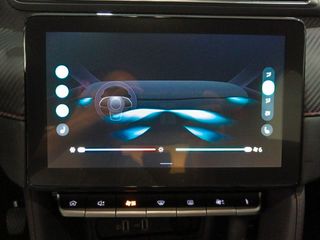 MG ZS 1.5 VTi Luxury