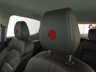 MG ZS 1.5 VTi Luxury