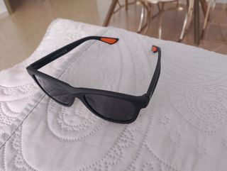 Gafas de Sol Ray-Ban Negras perfecto estado 