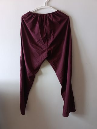 Giacche e pantaloni sanitari per bambini