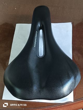 Sillín Specialized Body Geometry Negro