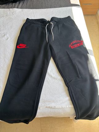 Pantalón Chándal Nike Stranger Things XL