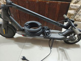 Patinete Eléctrico Xiaomi