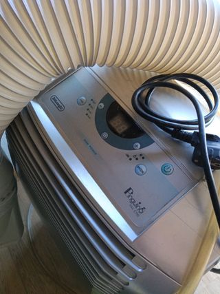 Delonghi PINGÜINO PAC 110