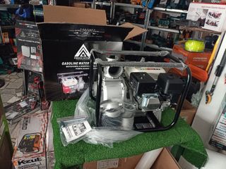 Motopompa Acqua 4 tempi benzina 7.5hp
