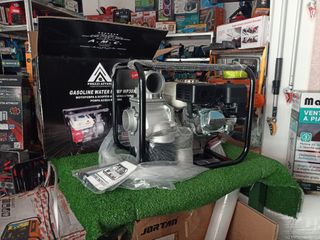 Motopompa Acqua 4 tempi benzina 7.5hp