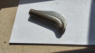 Antica Roncola Maniago