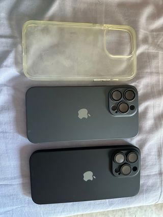 Fundas iPhone 14 Pro Max