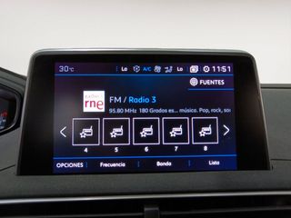 Peugeot 3008 1.2 PureTech 130 Allure