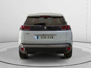 Peugeot 3008 1.2 PureTech 130 Allure