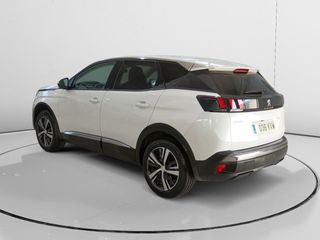 Peugeot 3008 1.2 PureTech 130 Allure