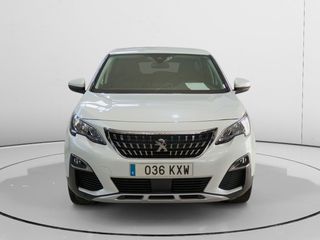 Peugeot 3008 1.2 PureTech 130 Allure