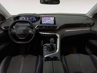 Peugeot 3008 1.2 PureTech 130 Allure