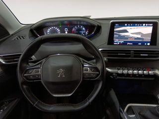 Peugeot 3008 1.2 PureTech 130 Allure