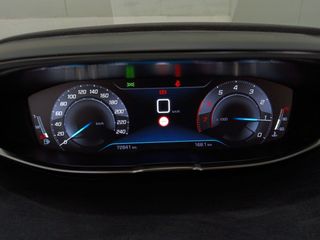 Peugeot 3008 1.2 PureTech 130 Allure