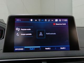 Peugeot 3008 1.2 PureTech 130 Allure