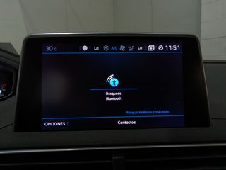 Peugeot 3008 1.2 PureTech 130 Allure