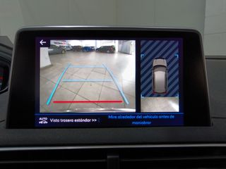 Peugeot 3008 1.2 PureTech 130 Allure