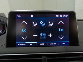 Peugeot 3008 1.2 PureTech 130 Allure