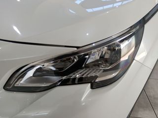 Peugeot 3008 1.2 PureTech 130 Allure