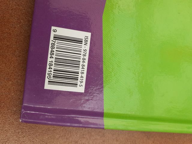 Libro Marionetas de origami